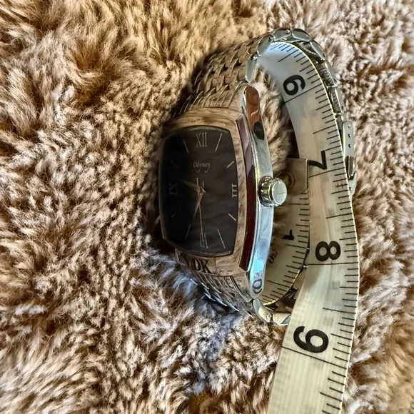 Men’s VDK Odyssey 3ATM Water Resistant Stainless Steel Watch - Japan Movement - Picture 10 of 12